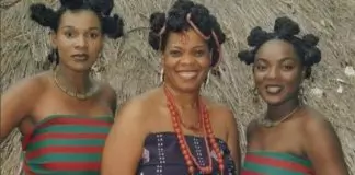 Lyrics: Dim Oma - Chiege Alisigwe (Mmere Gini) | Sacred Igbo Traditional Songs