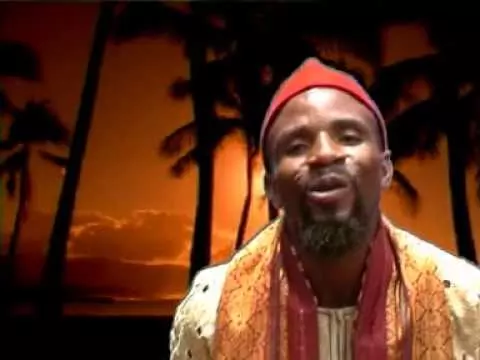 Bishop Ezeribe Onwukwe - Abigbo Mbaise