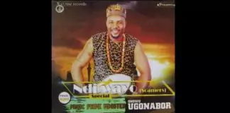 FULL ALBUM: Onowu Ugonabo - Ndi Wayo Special  (Igbo Highlife Songs 2019)