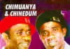 Chimuanya & Chinedum - ONYE WU ENYI GI