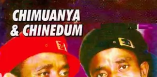 Chimuanya & Chinedum - ONYE WU ENYI GI