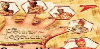 Oriental Brothers International - Ihe Oma Adighi Onye Oso