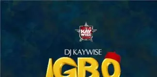 Igbo Kwenu Nonstop Dj Mix (Igbo Old skul Highlife Dj Mixtape 2019) - June Edition by DJ BLAZE