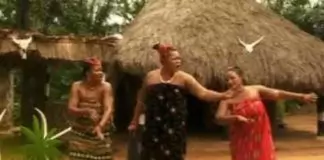 Chinyere Wilfred - Enenebe Eje Oru (Odum na Akwaeke songs)