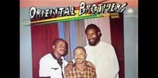 Oriental Brothers International - Ihe Onye Eche (Igbo Old School Songs)