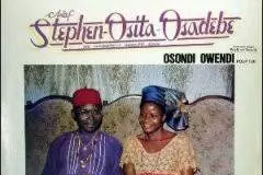 Stephen Osita Osadebe - Ndidi Kanma
