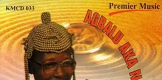 Chief Stephen Osita Osadebe - Onuigbo