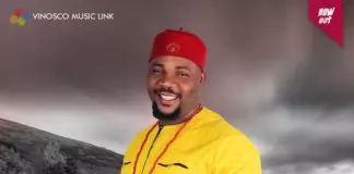 Onowu Ugonabu - Isi Buka Ani Elie