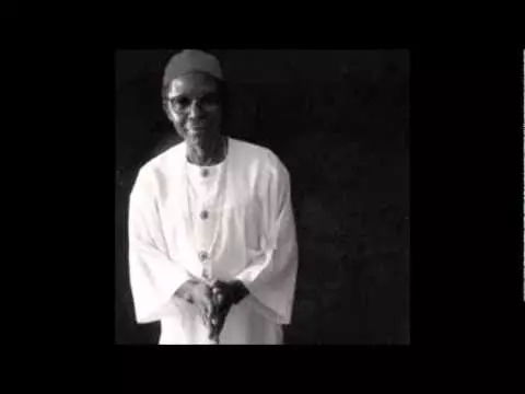 Chief Osita Stephen Osadebe - Nwa Ebuka (Obu Gi Bu Chi) | Igbo Highlife Music