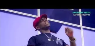 Prof Chikobi - Wheel Barrow (Official Video)