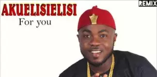 Onyeoma Tochukwu - AKU NA ESI OBI IKE