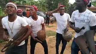 Ogene Boys - Ogene Akwa Ndi Igbo