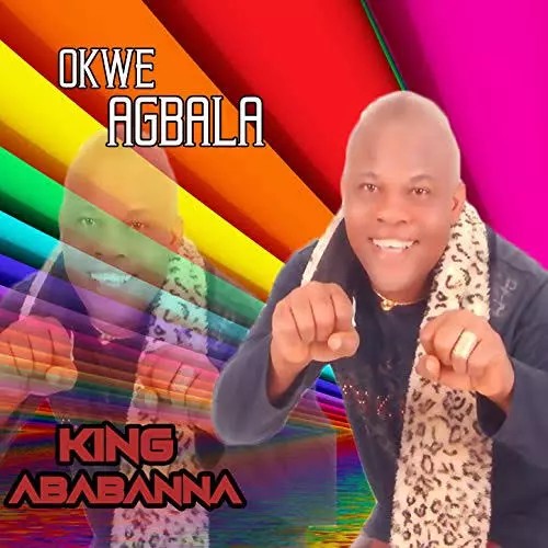 Ababa Nna - Okwe Agbala (Ababanna Bongo Music)