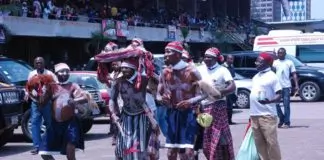 Top 10 most popular cultural dance in Igbo land (List of Igbo Traditional Songs)