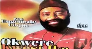 King Eugene De Coque - Ako Na Uche (Latest Igbo Highlife Music)