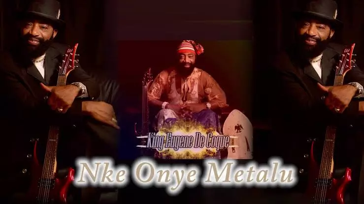 Eugene De Coque - Nke Onye Metalu (Latest Igbo Highlife Music Full Album)