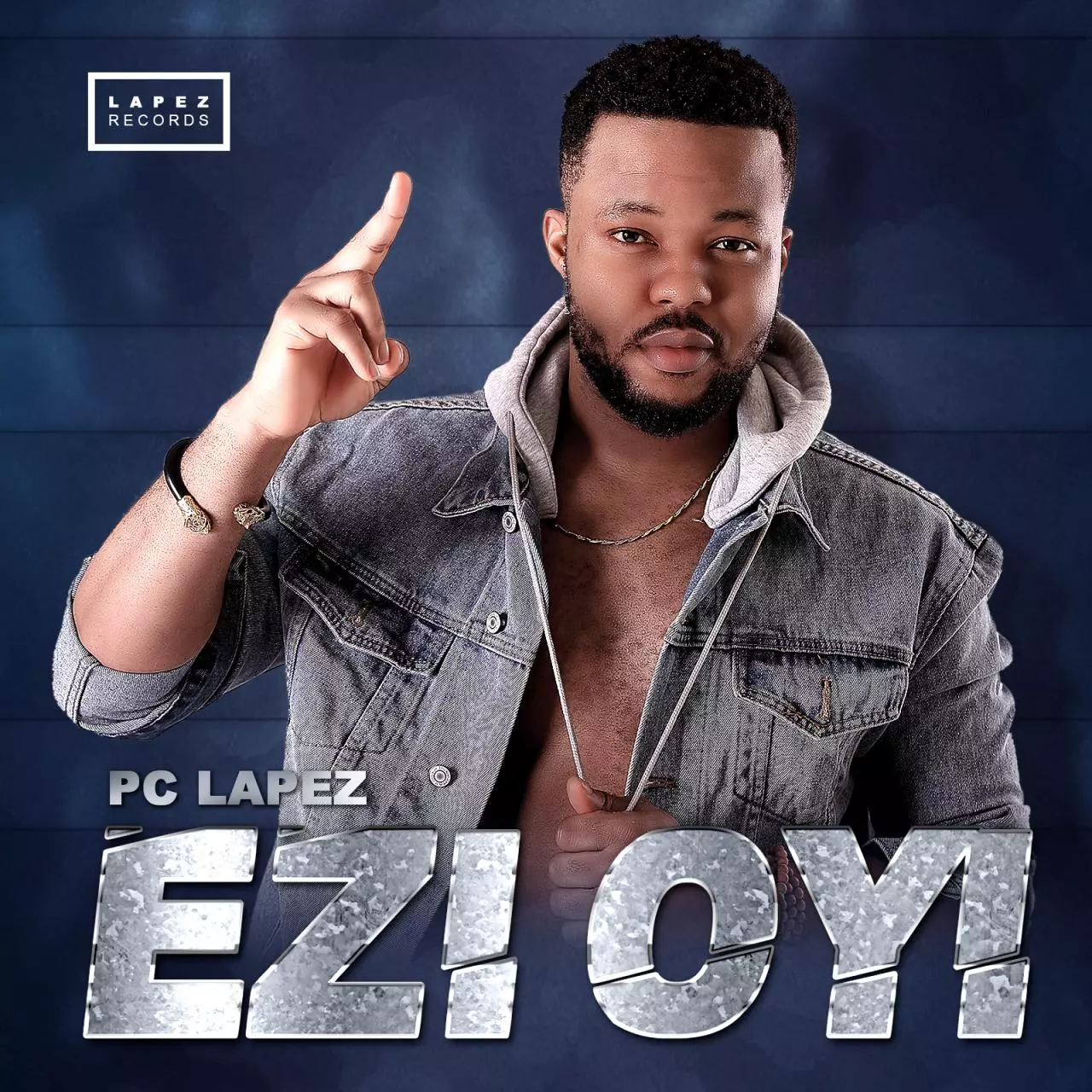 Pc Lapez - Ezi Oyi Highlife