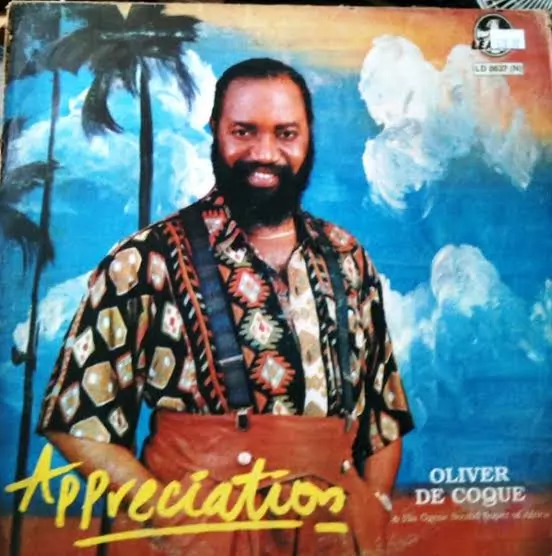 FULL ALBUM: Edu Oliver De Coque - Ebubechukwuzo Na Ozubulu (Bishop Ozubulu) | Latest Igbo Highlife Music
