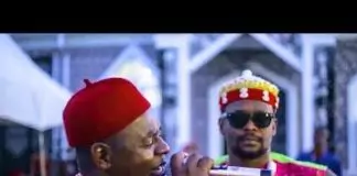 Chief Onyenze Nwa Amobi - Akachukwu Diya