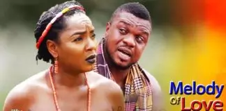 Ken Erics & Chioma Chukwuka - Egwu Ejule (Latest Igbo Love song & Lyrics)