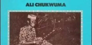 Ali Chukwuma - Ezi Okwu Bu Ndu (Latest Igbo Highlife Music)