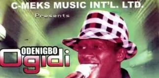 Odenigbo Ogidi - Ako Na Uche (Ife Ndi Na Eri Ka Ndi Naso) | Igbo Highlife Music