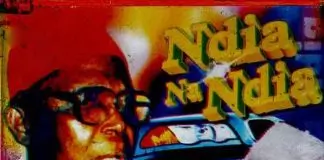 Chief Stephen Osita Osadebe - Ndia Na Ndia (Latest 2019 Nigerian Igbo Highlife Music)