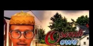 Odenigbo Ogidi - Osondi Owe (Nigerian Igbo Highlife Songs)