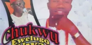 Prince Chijioke Mbanefo - Chukwuebuka (New Igbo Highlife Music)