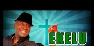 Ikem Mazeli - Ekele Olu Eke Na Uwa (Nigerian Highlife Music)