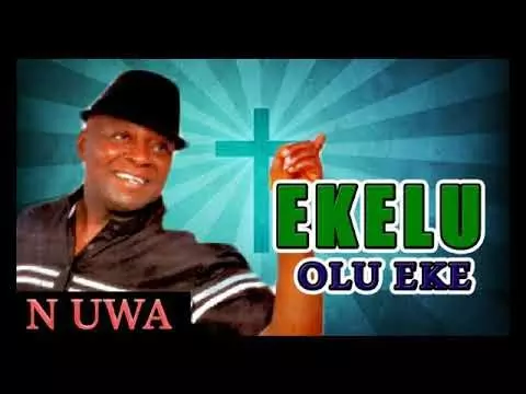 Ikem Mazeli - Ekele Olu Eke Na Uwa (Nigerian Highlife Music)