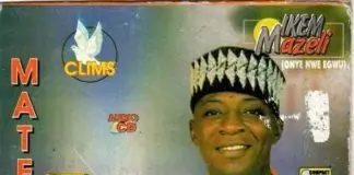 Ikem Mazeli - Egwu Ozo (Latest Igbo Highlife Songs)