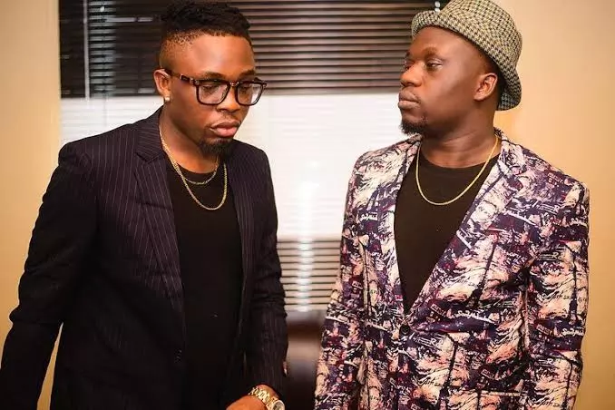 Umu Obiligbo (Akunwafor & Okpuozor) - Nnanyelugo | Latest Igbo Highlife Music