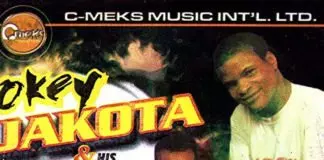 Okey Jakota - Ndidi bu ije uwa (Igbo Latest Highlife Songs)