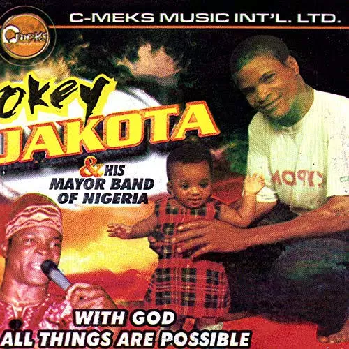 Okey Jakota - Ndidi bu ije uwa (Igbo Latest Highlife Songs) Okey Jakota - Ndidi bu ije uwa (Igbo Latest Highlife Songs)