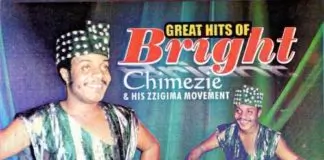 Bright Chimezie - African Style | Latest Igbo Traditional Music