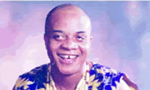 Bright Chimezie - Because of English | Igbo Hottest Highlife Music