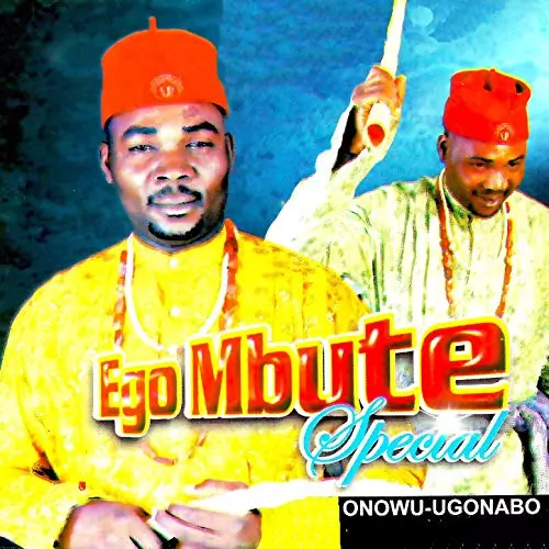 Instrumental: Flavour - Ariva (Latest Mp3 Music)