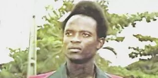 Prince Nico Mbarga - Simplicity