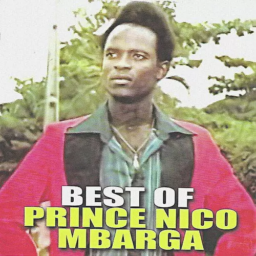 Prince Nico Mbarga – Simplicity