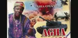 Sir. Erico - Igbo Ji Ofo Na Ogu | Highlife Music