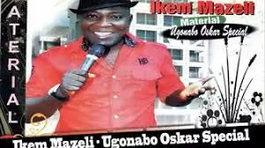 Watch: Ikem mazeli Performs Live show 