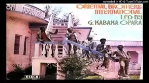 Oriental Brothers - Ndidi | 9ja Highlife Music