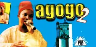 Prince Smart Williams - Ndokwa Agogo