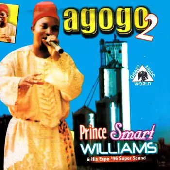 Prince Smart Williams - Ndokwa Agogo