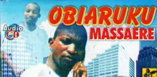 Prince Smart Williams - Obiaruku Massacre 2003 | Latest Songs