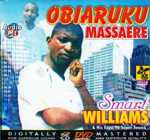 Prince Smart Williams - Obiaruku Massacre 2003 | Latest Songs