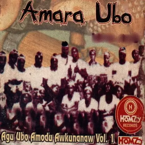 Okanga - Amorji Ogonogoeji (Okanga Akpugo) | Latest Igbo Cultural Dance Music (Egwu)