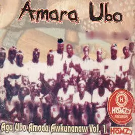 ‎Agu Ubo Amodu - Egwu Ubo Amodu 1 (Ogene Enugu) | Latest Igbo Cultural Dance Song
