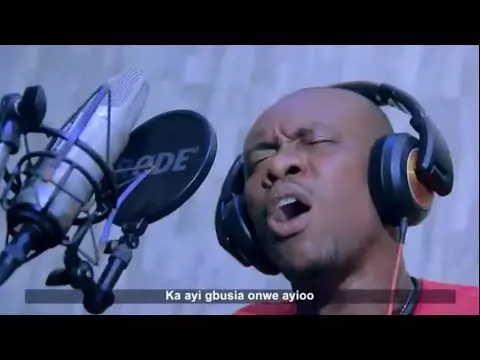 Prof Chikobi - Baho Bansa | Latest Nigerian Highlife Music (2019)